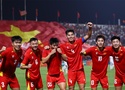 Link trực tiếp chung kết bóng đá nam SEA Games 33: U22 Việt Nam vs U22 Thái Lan