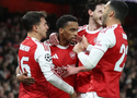 Nhận định, soi kèo Arsenal vs Crystal Palace: Không có bất ngờ