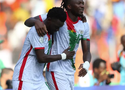 Nhận định, soi kèo Burkina Faso vs Guinea Xích Đạo: Khởi đầu khó khăn