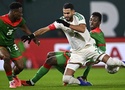 Nhận định, soi kèo Sudan vs Burkina Faso: Hướng tới vé knock-out