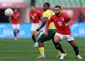 Tỷ lệ kèo trận Ai Cập vs Benin, 23h00 ngày 5/1, Cúp châu Phi