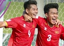 Nhận định, soi kèo U23 Kyrgyzstan vs U23 Việt Nam: Cơ hội khẳng định sức mạnh