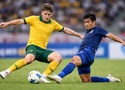 Tỷ lệ kèo trận U23 Australia vs U23 Thái Lan, U23 Châu Á