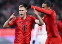 Nhận định, soi kèo Bayern Munich vs Wolfsburg: Hùm xám tiếp tục thống trị