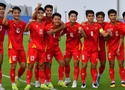 AFC nói thẳng: U23 Việt Nam phải rất vất vả mới khuất phục U23 Kyrgyzstan