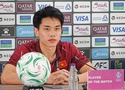 Ghi bàn vàng hạ U23 Saudi Arabia, Đình Bắc tiết lộ điều bất ngờ trong phòng thay đồ