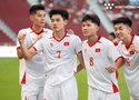 Hạ đẹp chủ nhà U23 Saudi Arabia, U23 Việt Nam hiên ngang vào tứ kết