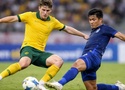Nhận định, soi kèo U23 Iraq vs U23 Australia: Trận chiến sinh tử