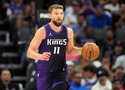 Thương vụ Sabonis sang Raptors bế tắc vì yêu cầu của Sacramento Kings?