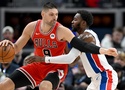 Chicago Bulls tính "bán đứt" Nikola Vucevic trước hạn chót chuyển nhượng NBA?