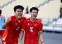 Nhận định, soi kèo U23 Việt Nam vs U23 UAE: Quyết tâm phá dớp