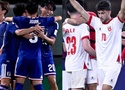 Link xem trực tiếp bóng đá U23 Nhật Bản vs U23 Jordan ngày 16/1