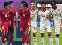 Link xem trực tiếp bóng đá U23 Việt Nam vs U23 UAE ngày 16/1
