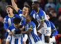 Tỷ lệ kèo trận Brighton vs Bournemouth, 3h00 ngày 20/1, Ngoại hạng Anh