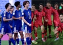 Link xem trực tiếp bóng đá U23 Nhật Bản vs U23 Hàn Quốc ngày 20/1