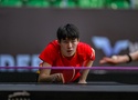 Wen Ruibo: Hiện tượng mới trên bản đồ bóng bàn thế giới