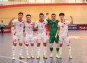 Futsal Đông Nam Á “làm mưa làm gió” ở châu Á 2026: Lần đầu lịch sử có 3 đội vào tứ kết sớm