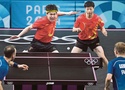 Cuộc đối đầu giữa hai trường phái bóng bàn: Sự khác biệt giữa châu Âu và Trung Quốc