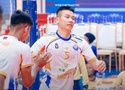 Quốc Duy toả sáng, Cảnh Sát Svay Rieng thẳng tiến vào tứ kết SAR KHENG CUP 2025/26