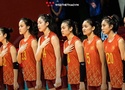 Bóng chuyền U18 Việt Nam trở lại đấu trường châu Á, hướng đến vòng loại năm 2026