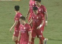 Đoàn Văn Hậu lập siêu phẩm giữa sân, CAHN xây chắc ngôi đầu V.League