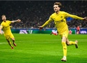 Sơ đồ vòng 1/8 Champions League đang dần hé mở, hiện tượng Bodo Glimt chờ đối thủ