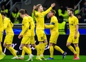 Giá trị đội hình Inter và Bodo Glimt chênh lệch lớn thứ 6 trong lịch sử Champions League