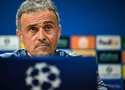 Trước màn tái đấu Monaco, HLV Enrique tuyên bố: "Ở PSG, ai cũng bị chỉ trích"