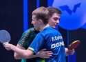 Giải mã chiến thắng của Flavien Coton trước Zhou Qihao: Làn sóng trẻ châu Âu và thông điệp gửi tới bóng bàn Trung Quốc