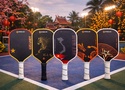 Thương hiệu Pickleball khoác lên mình bản sắc Việt Việt Nam giữa làn sóng toàn cầu