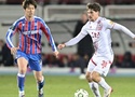 Nhận định, soi kèo Crystal Palace vs Zrinjski Mostar: Chiến thắng nhẹ nhàng