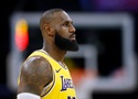 Kỷ lục vô tiền khoáng hậu: Siêu sao 41 tuổi LeBron James sẽ có lần giảm lương lịch sử NBA?