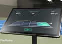 Pickleball chuyên nghiệp tiến gần hơn tới sự minh bạch với công nghệ bắt bóng tự độngPlayReplayPickleball