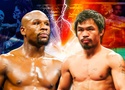Giải mã những lời "trash-talk" sớm nửa năm giữa Mayweather và Pacquiao trước đại chiến tại Las Vegas