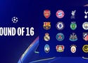 Bốc thăm vòng 1/8 Champions League: Những đội nào có thể gặp nhau, thành tích đối đầu