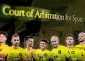 CAS cần thêm thời gian, lùi thời hạn phán quyết vụ 7 cầu thủ nhập tịch Malaysia