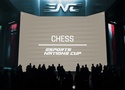 Cờ vua chính thức góp mặt tại Esports Nations Cup 2026 - 128 kỳ thủ tranh tài vì màu cờ sắc áo