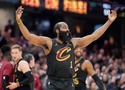 James Harden cắn răng thi đấu với ngón tay gãy: Tất cả vì tham vọng Playoffs của Cavaliers