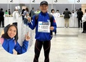 Nhà vô địch Tokyo Marathon 2026 nơi Nguyên Thanh và Ngọc Hoa tranh tài có thể nhận gần 300 nghìn đô la tiền thưởng