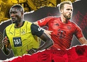 Dortmund vs Bayern: Cuộc so tài toé lửa giữa Guirassy và Harry Kane