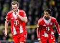 Kane lập cú đúp 4 trận liên tiếp, Bayern tiến gần đến chức vô địch Bundesliga