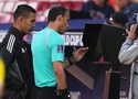 Những pha câu giờ và giả vờ ngã: Quy trình VAR được mở rộng trước thềm World Cup