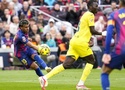 Yamal tạo dấu mốc lịch sử bằng hat-trick đưa Barcelona tạo cách biệt 4 điểm