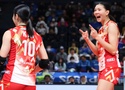 Bích Thuỷ đặt dấu ấn điểm số nhưng Okayama Seagulls vẫn bị đối thủ ngược dòng