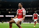 Bảng xếp hạng Ngoại hạng Anh mới nhất sau chiến thắng của Arsenal