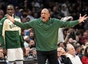 Khủng hoảng Milwaukee Bucks: "Tịt ngòi" hơn 10 phút, tự dâng chiến thắng cho Chicago Bulls