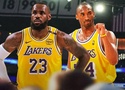 Cột mốc 1.000 quả 3 điểm: LeBron James khẳng định vị thế huyền thoại tại Los Angeles Lakers