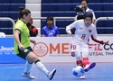 Link xem trực tiếp futsal nữ Thái Lan vs Australia ngày 2/3