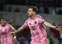 Messi lập cú đúp, Inter Miami ngược dòng ngoạn mục đánh bại Orlando