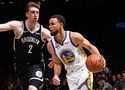 Khủng hoảng nhân sự tại Golden State: Stephen Curry tiếp tục vắng mặt ít nhất 10 ngày nữa